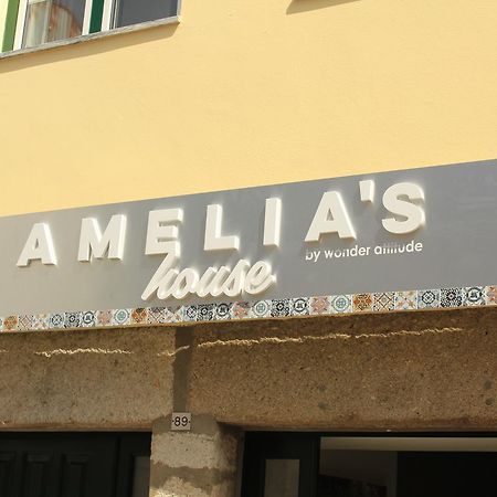 Hostel Amelia'S House Braga Exteriér fotografie