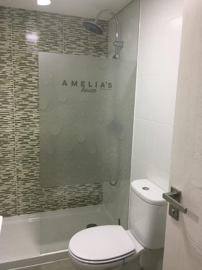 Hostel Amelia'S House Braga Exteriér fotografie