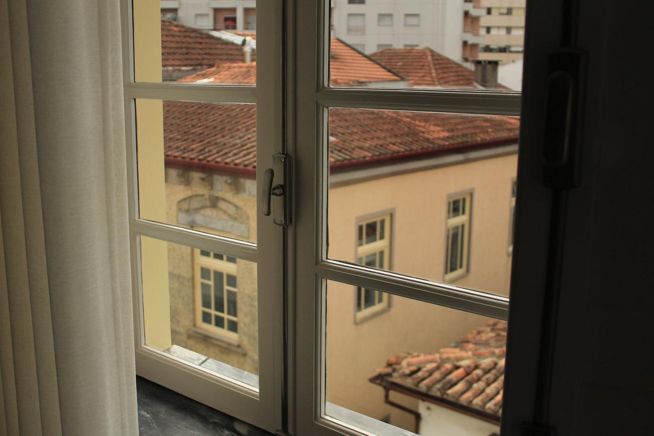 Hostel Amelia'S House Braga Exteriér fotografie
