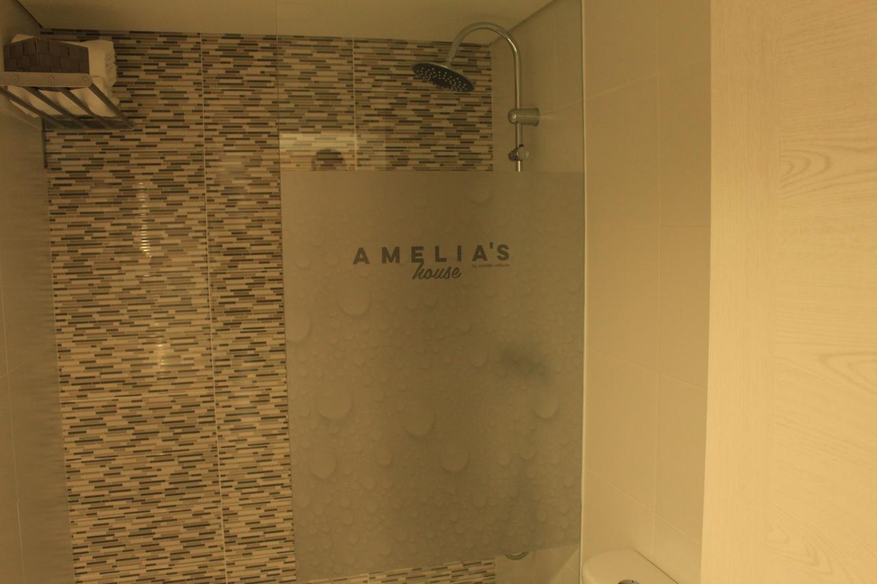 Hostel Amelia'S House Braga Exteriér fotografie